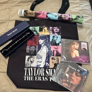 Taylor Swift Merchandise